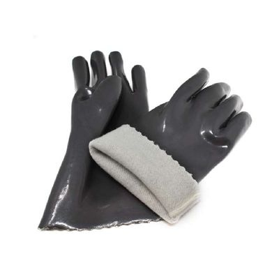 Insulated Food Safe Gloves