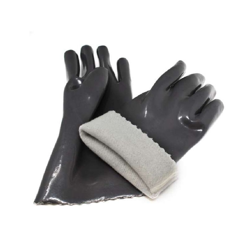 Insulated Food Safe Gloves