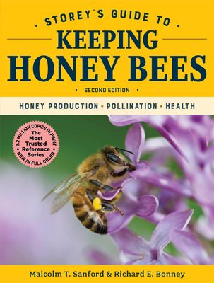 Storey&#39;s Guide to Keeping Honey Bees