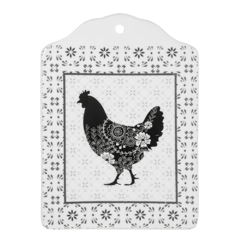 Hen Wall Hanger