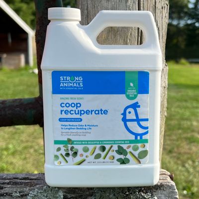 Coop Recuperate