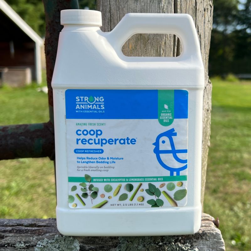 Coop Recuperate