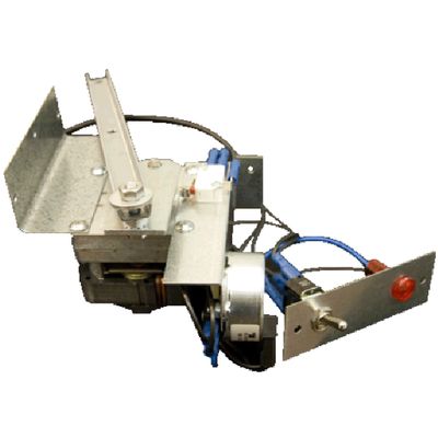 GQF 3021 Automatic Turner