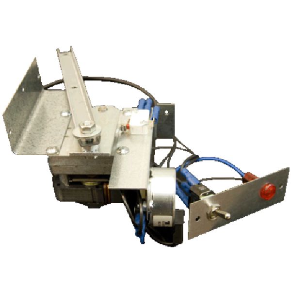 GQF 3021 Automatic Turner