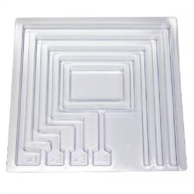 Hova-Bator 1765 Clear Plastic Liner for Hova-Bator Bottom