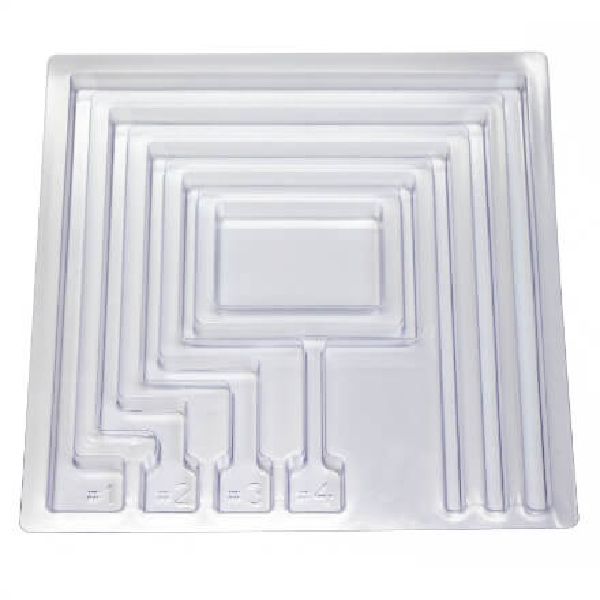 Hova-Bator 1765 Clear Plastic Liner for Hova-Bator Bottom