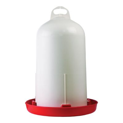 Top Filled Double-Walled 3-Gallon Waterer