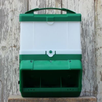 Wise Mountable 20-Pound Feeder
