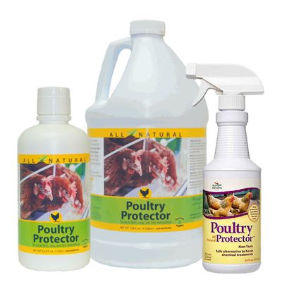 Poultry Protector