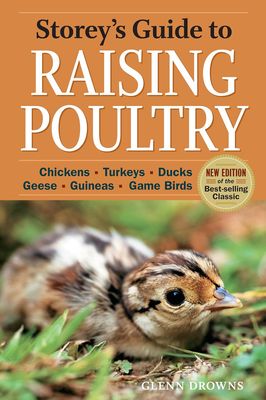 Storey&#39;s Guide to Raising Poultry