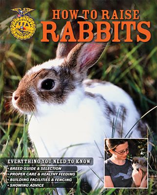 How to Raise Rabbits by FFA