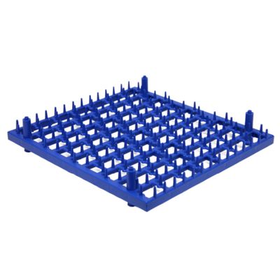 GQF 0245 Plastic Pheasant Egg Tray