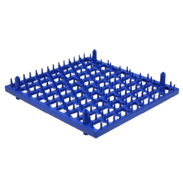 GQF 0245 Plastic Pheasant Egg Tray