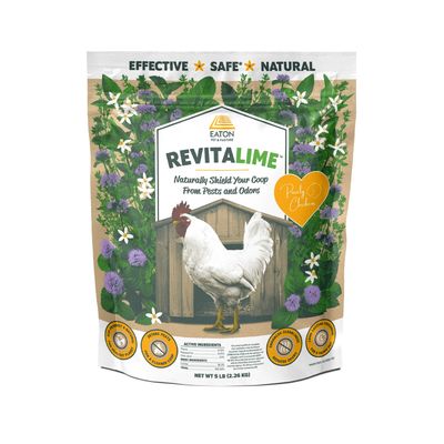 Revitalime