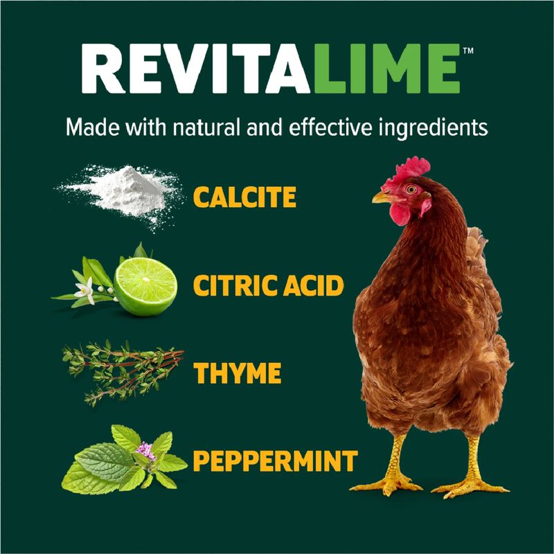 Revitalime