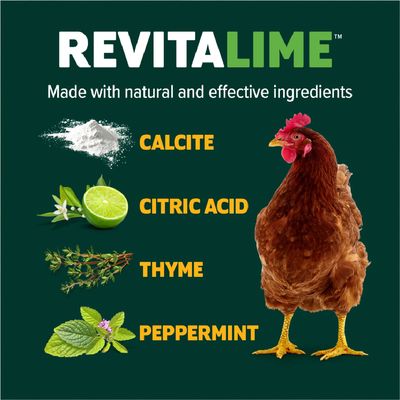 Revitalime