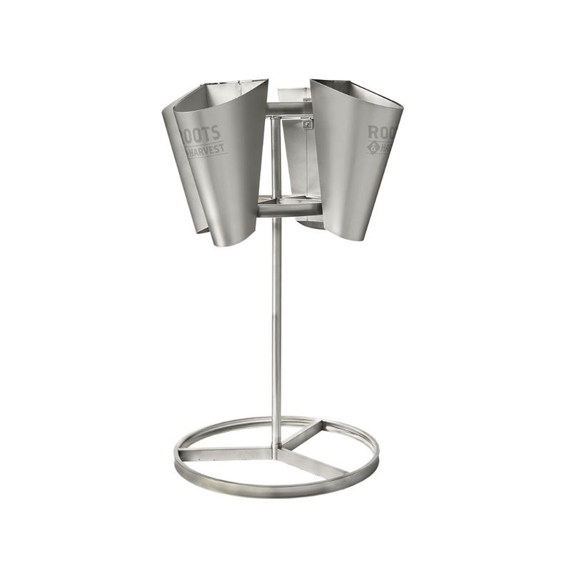 Poultry Harvest Station