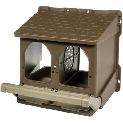 HenHaus Nesting Box