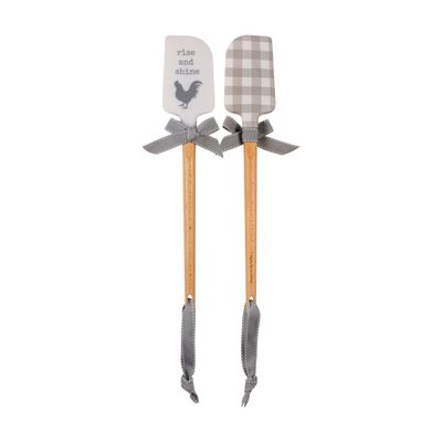 Rise &amp; Shine Spatula