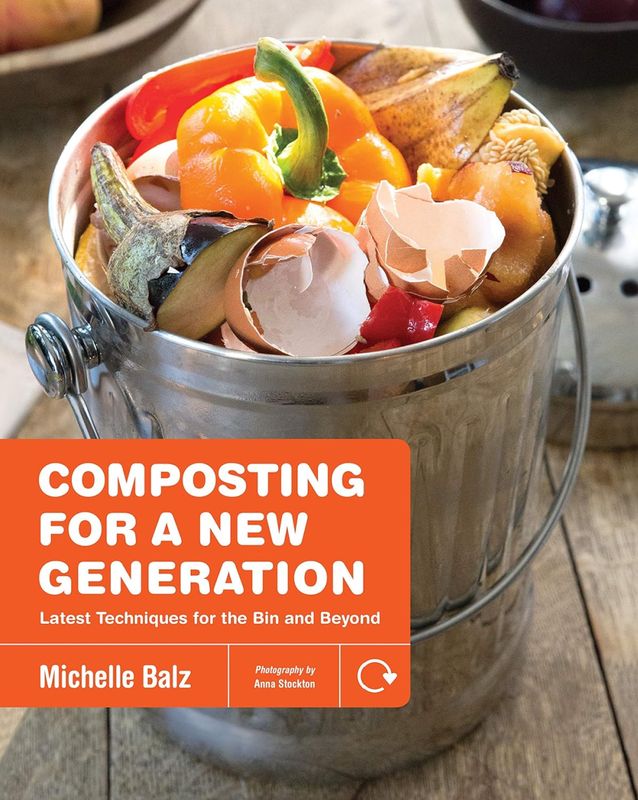 Composting For A New Generation