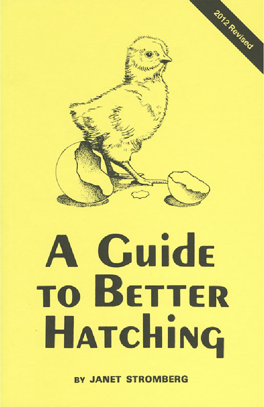 Guide to Better Hatching