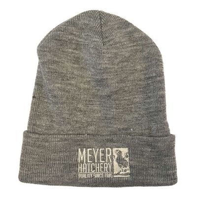 Meyer Hatchery Cuffed Beanie