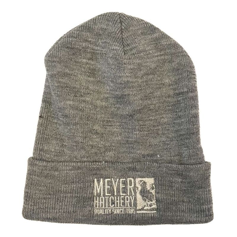 Meyer Hatchery Cuffed Beanie