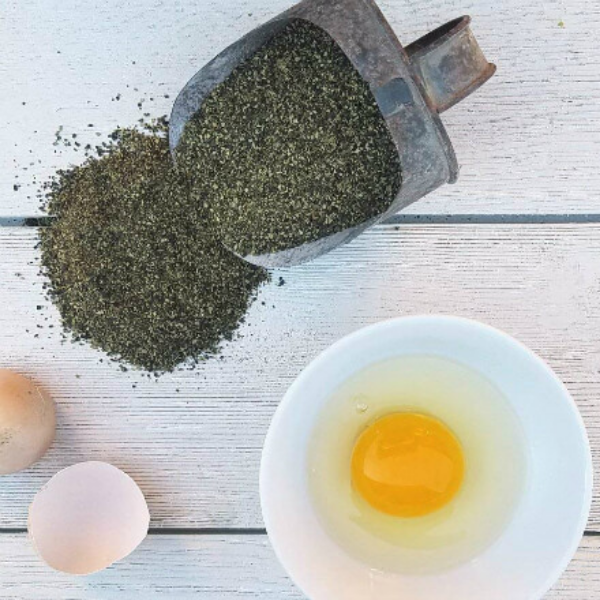 Fresh Eggs Daily Coop Kelp, 16-Ounce