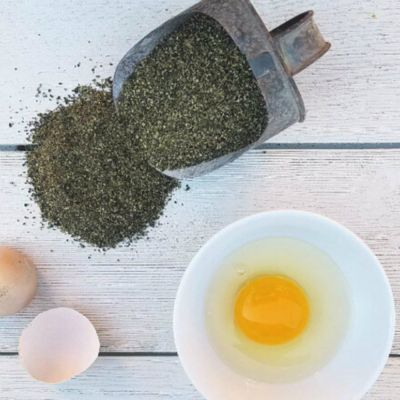 Fresh Eggs Daily Coop Kelp, 16-Ounce