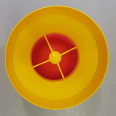 Baby Chick Bulk 10-Pound Feeder