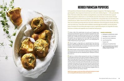 The Harvest Baker - 150 Sweet &amp; Savory Recipes