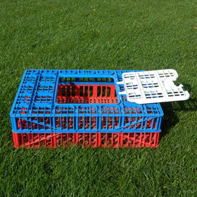 Poultry Transportation Crate - 11.5" H x 36" L x 24" W