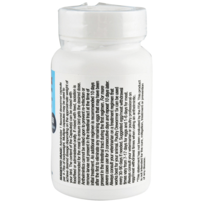 Poultry Dewormer 5x