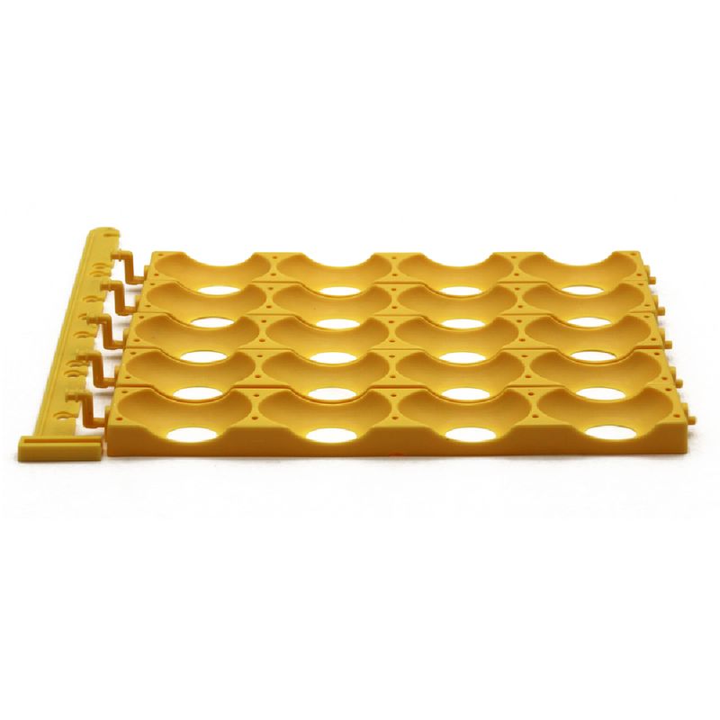 Goose Rails, 5-Count