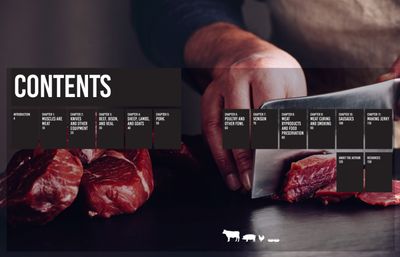 The Ultimate Guide to Butchering, Smoking, Curing, Sausage, and Jerky Making