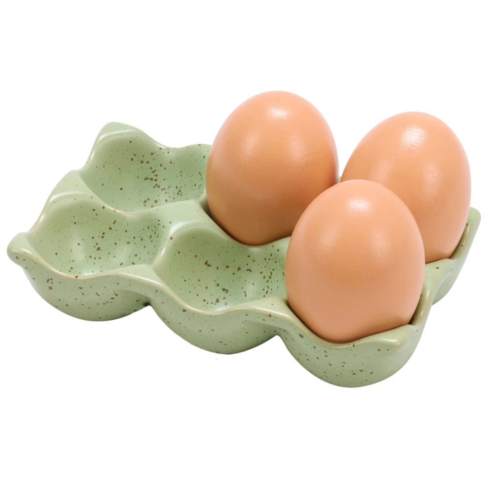 Farmhouse Egg Tray