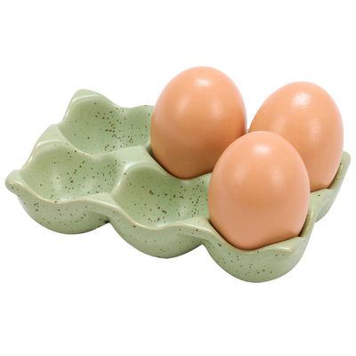 Farmhouse Egg Tray