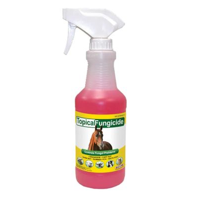 Durvet Topical Fungicide Spray, 16-ounce