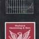 #8 Milliner hand sewing needles