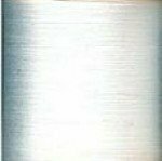 Aurifill Fine Sewing Thread (50 Weight Cotton) white
