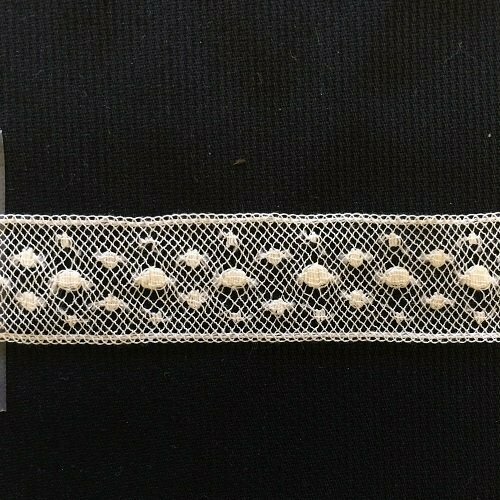 215C Ecru Lace Insertion 2(Priced Per Yard)