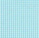 FF Check - Seafoam 1/16” (Priced Per Yard)