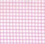 FF Seersucker Windowpane - Light Pink (Priced Per Yard)