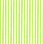 FF Stripe - Lime 1/8