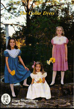 GS The Collar Dress GS The Collar Dress