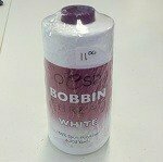 OESD Bobbin Thread - White