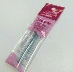 Sewline Fabric Pencil Green Refill