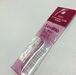 Sewline Fabric Pencil Pink Refill