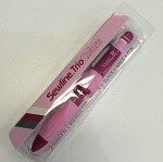 Sewline Trio Color Fabric Pencil