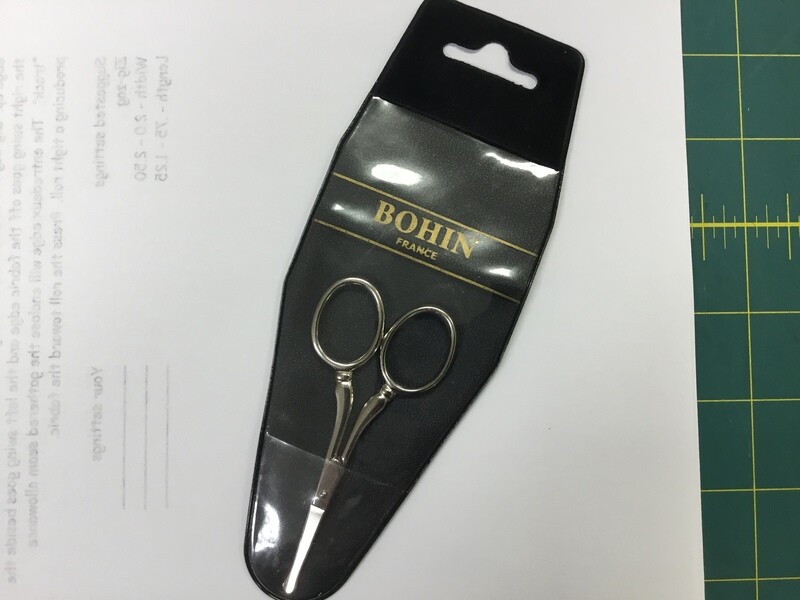 Bohin lace scissors Bohin lace scissors